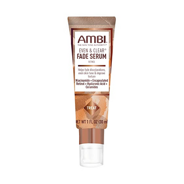 Ambi Even & Clear Fade Serum – 1 oz - ANNS BEAUTY SUPPLY